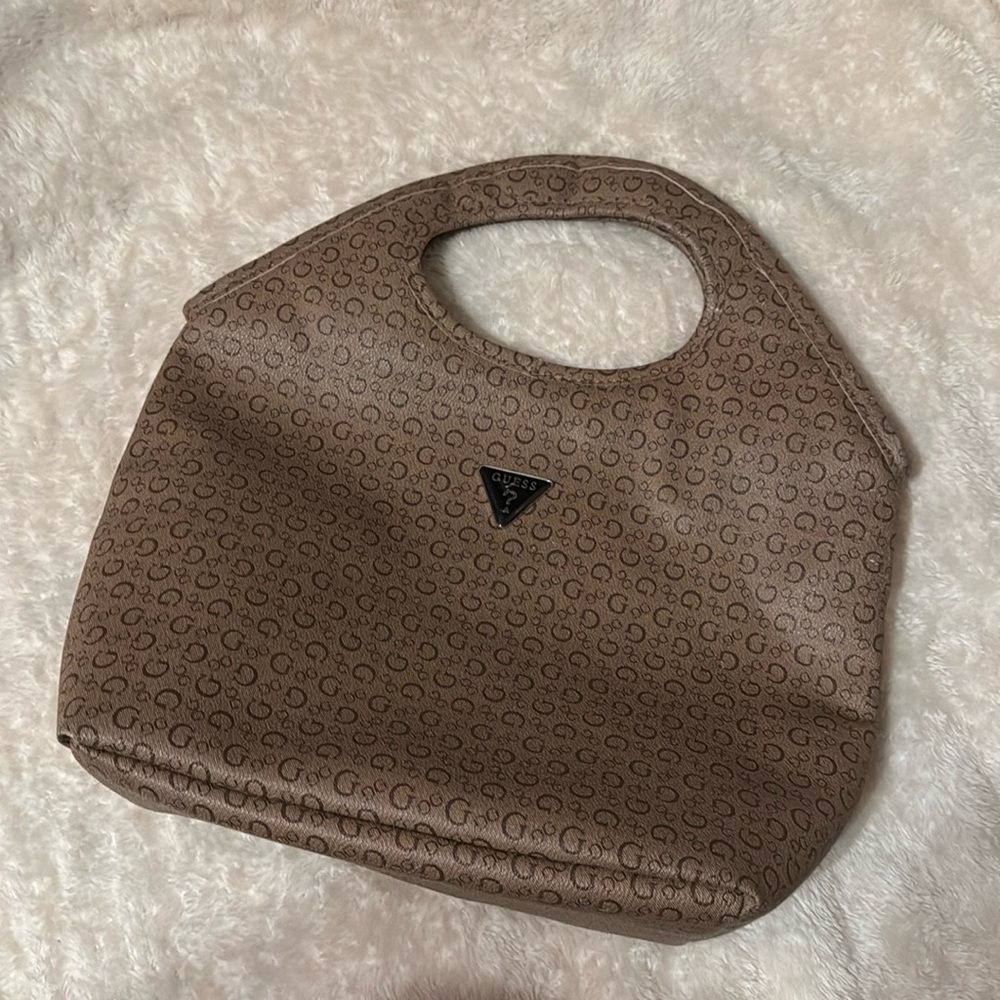 Guess Insulated Lunch Bag